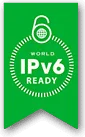 ipv6 ready